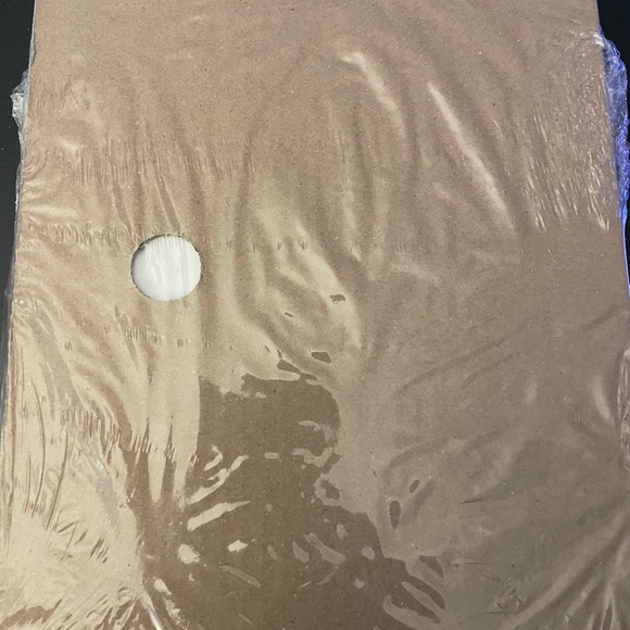 Glass Packing Kit – Brown/Tan Protective Cell Inserts - Picture 2 of 2